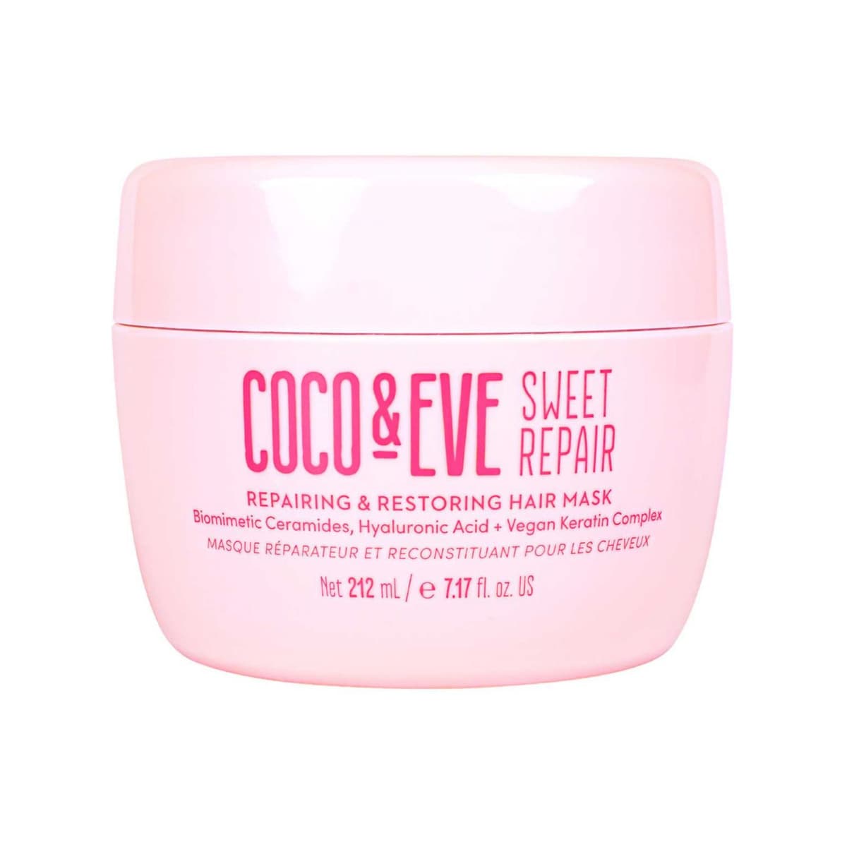 Sweet Repair Hair Masque