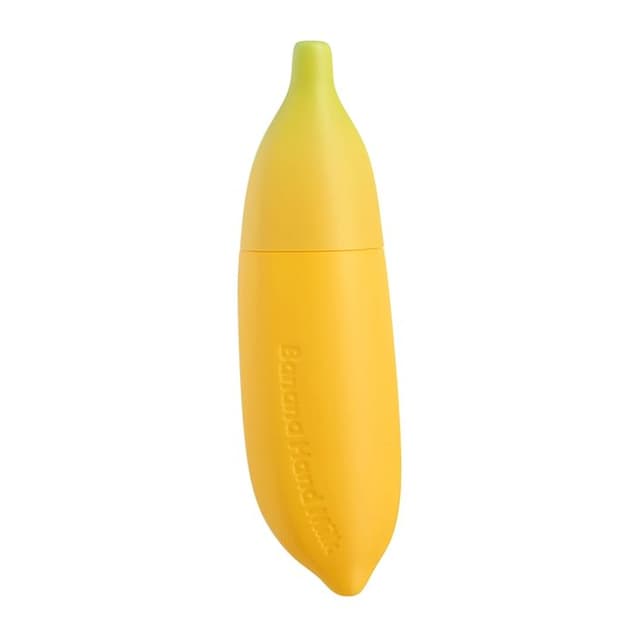 Banana Hand Milk