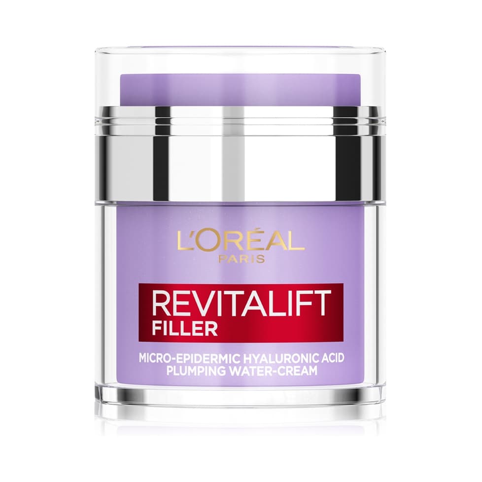 Revitalift Filler Pressed Cream
