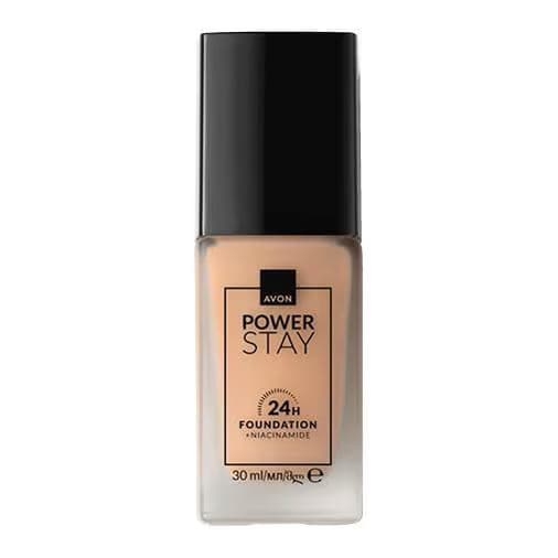 Power Stay 24-Hour Foundation Light Beige 210N