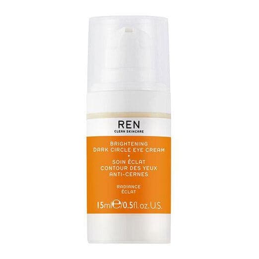 Clean Skin Radiance Brightening Dark Circle Eye Cream