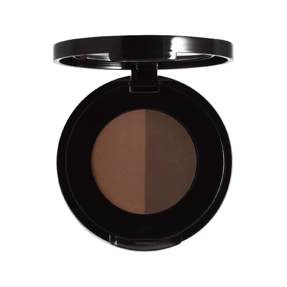 Brow Powder Duo, chocolate