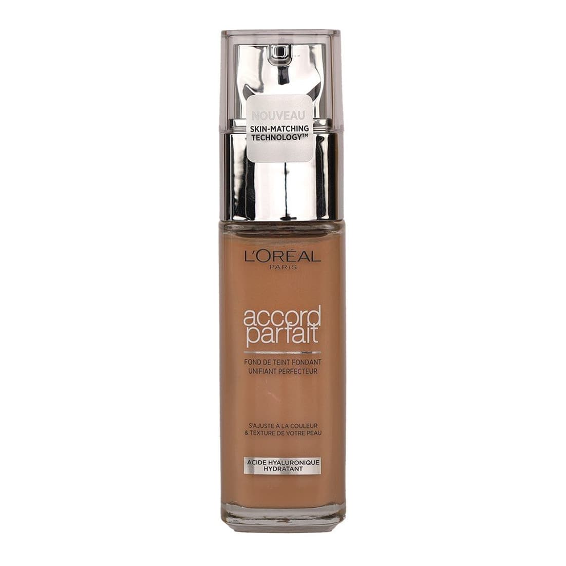 True Match Foundation 7R/7C Rose