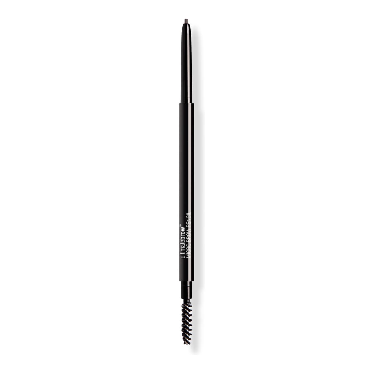 Ultimate Brow Micro Brow Pencil, Ash Brown