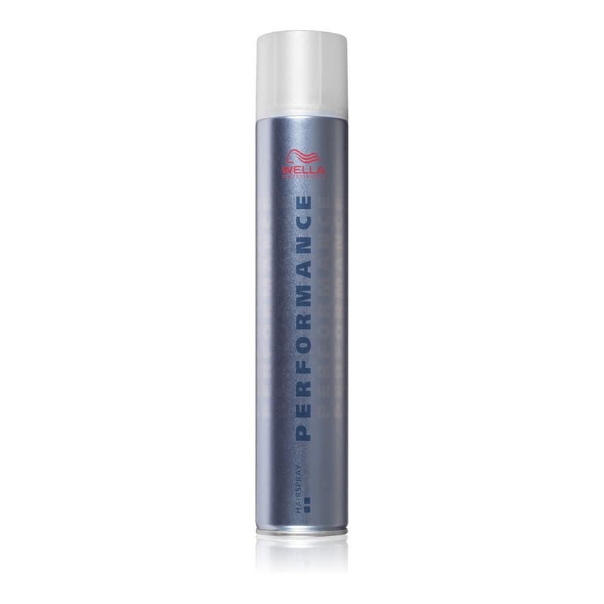 Extra Strong Hold Hairspray