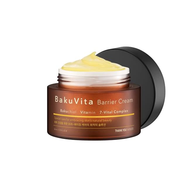 BaKuVita Barrier Cream