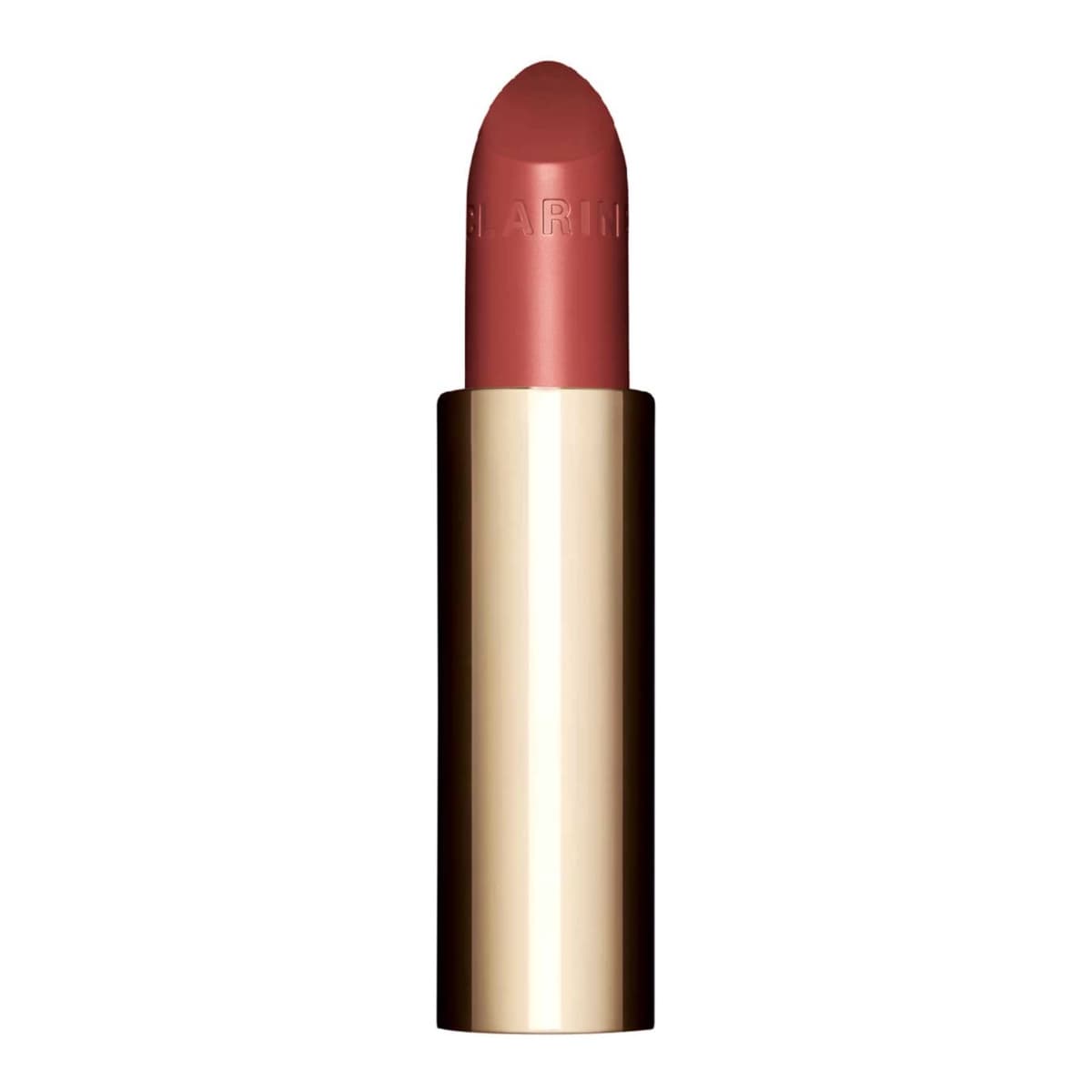 Joli Rouge Satin Lipstick Refill, #731 Rose Berry