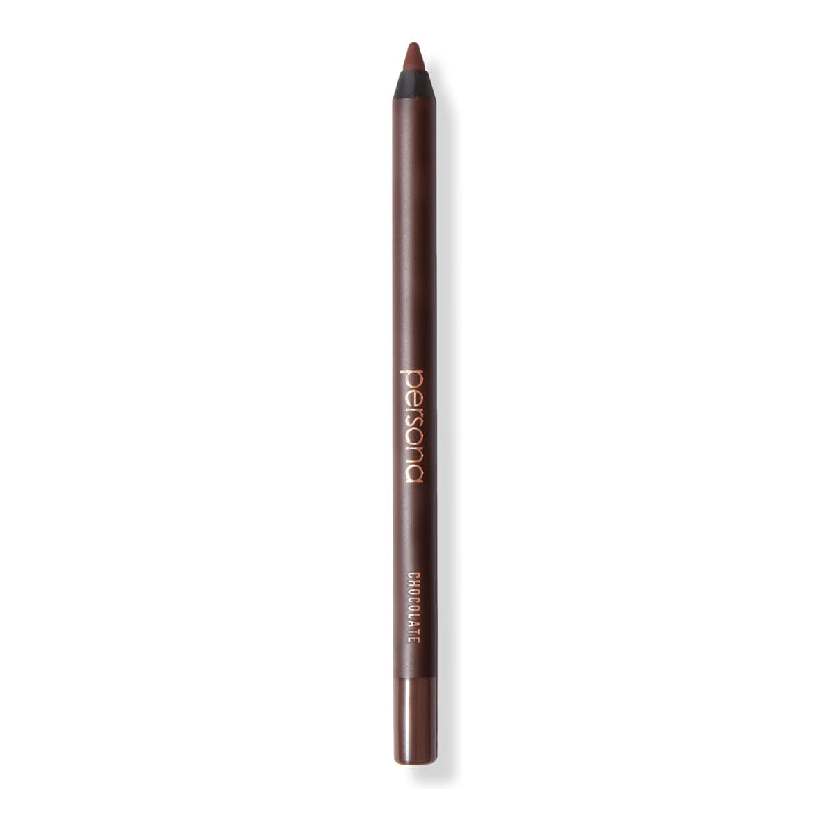 24 HR Waterproof Eyeliner, Chocolate