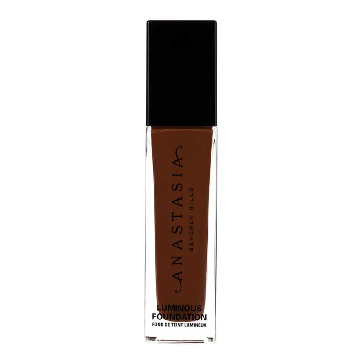 Luminous Foundation, 520W