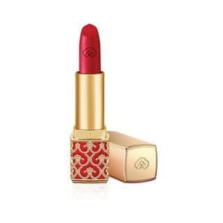 Gongjinhyang Mi Velvet Lip Rouge, #45 Royal Red