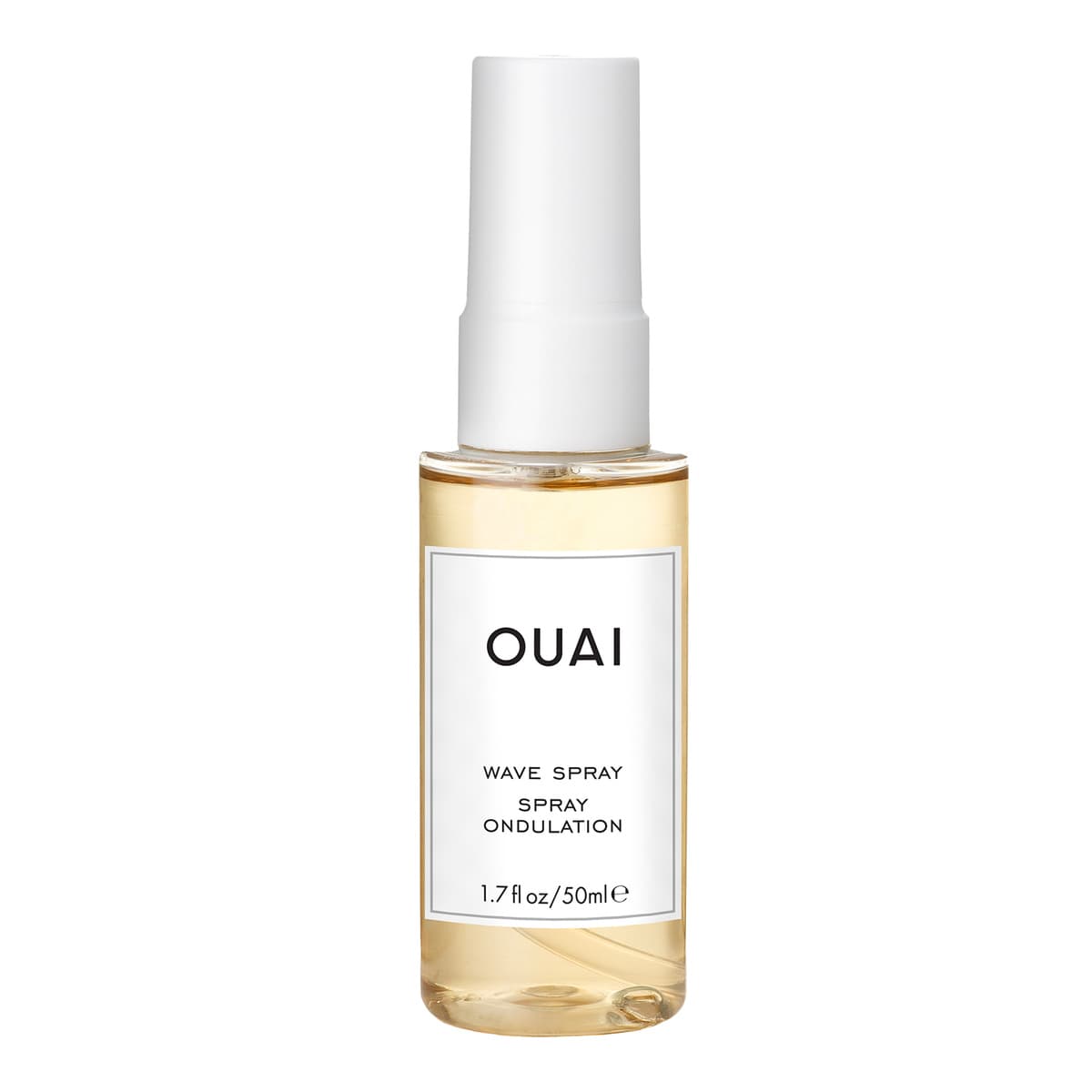Wave Spray Luxe