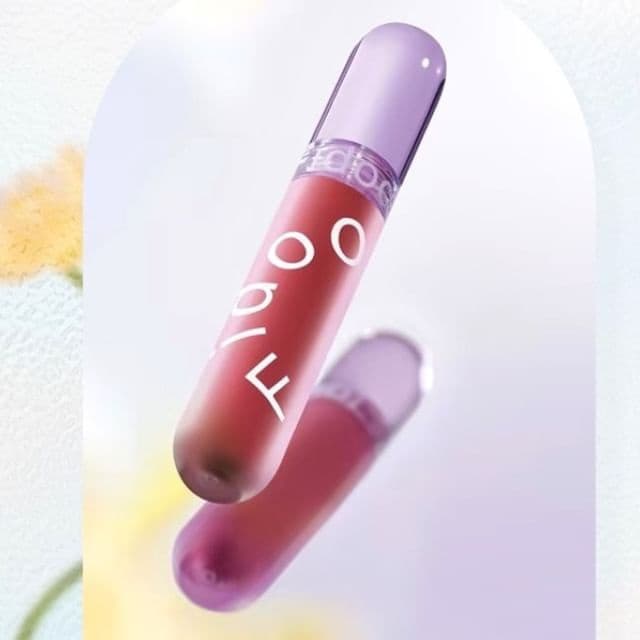 Violet Taro Lip Tint (5-8), #Y05