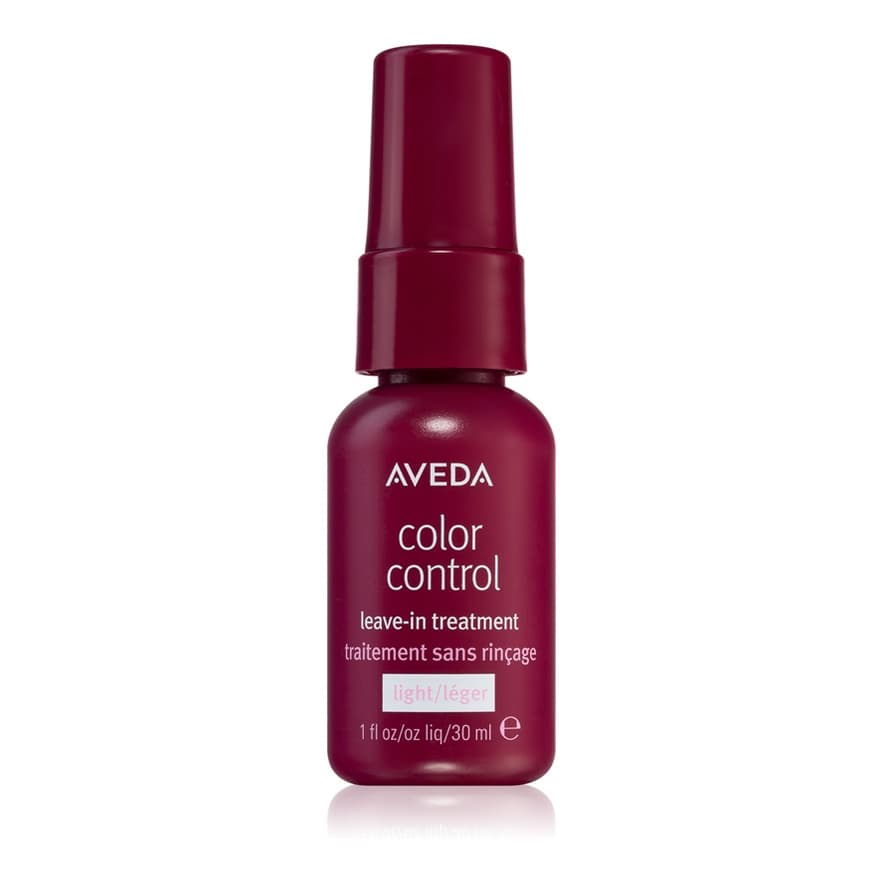 Color Control Leave-in Treatment Light