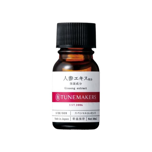 Ginseng Extract Essence