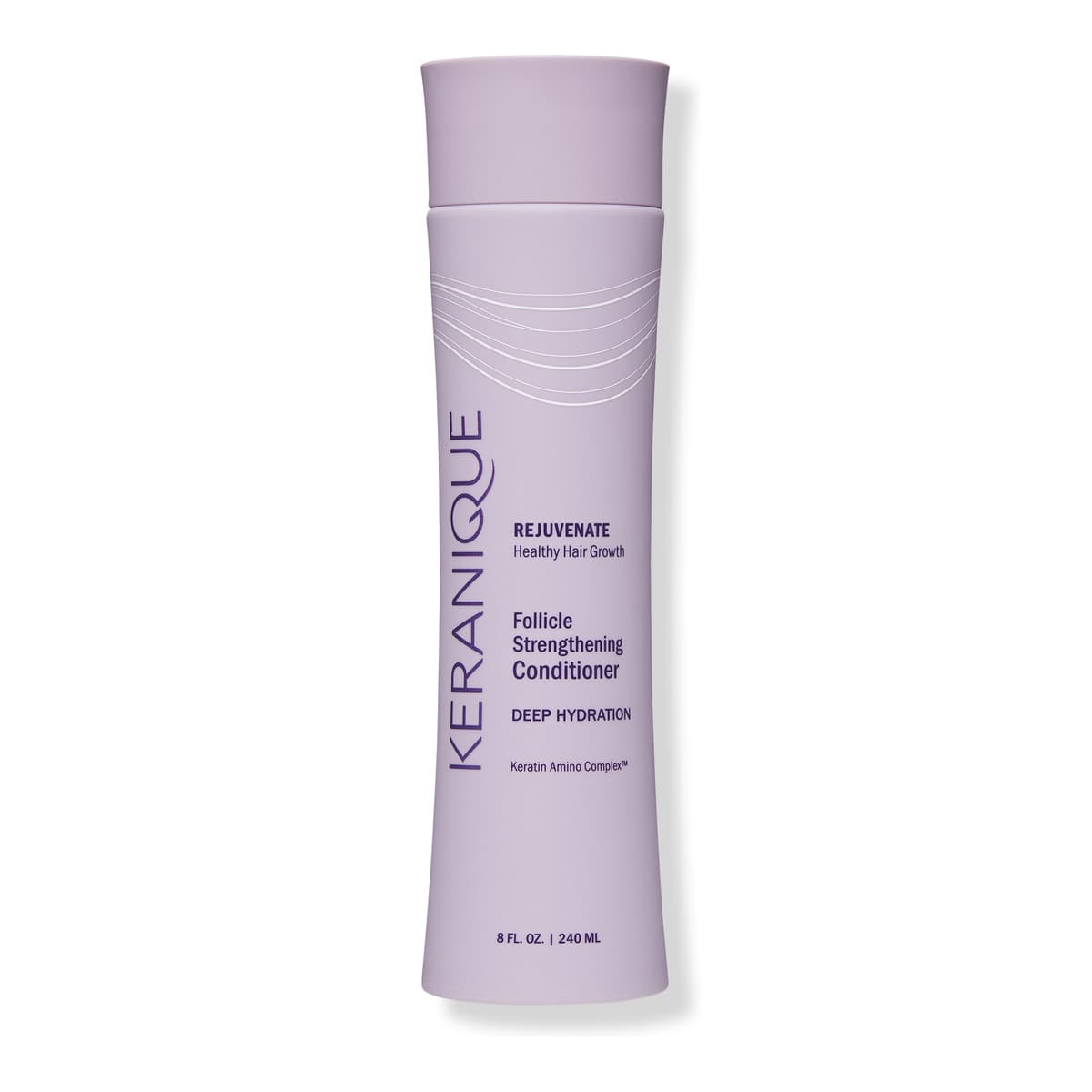Deep Hydration Follicle Strengthening Conditioner