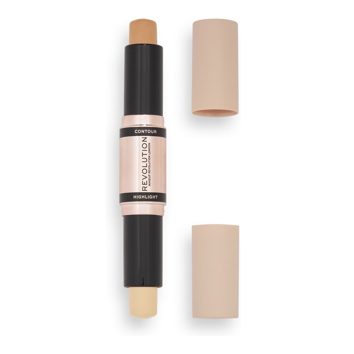 Makeup Revolution Fast Base Contour Stick - Light