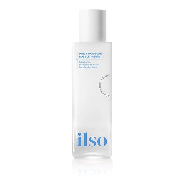 Daily Moisture Bubble Toner