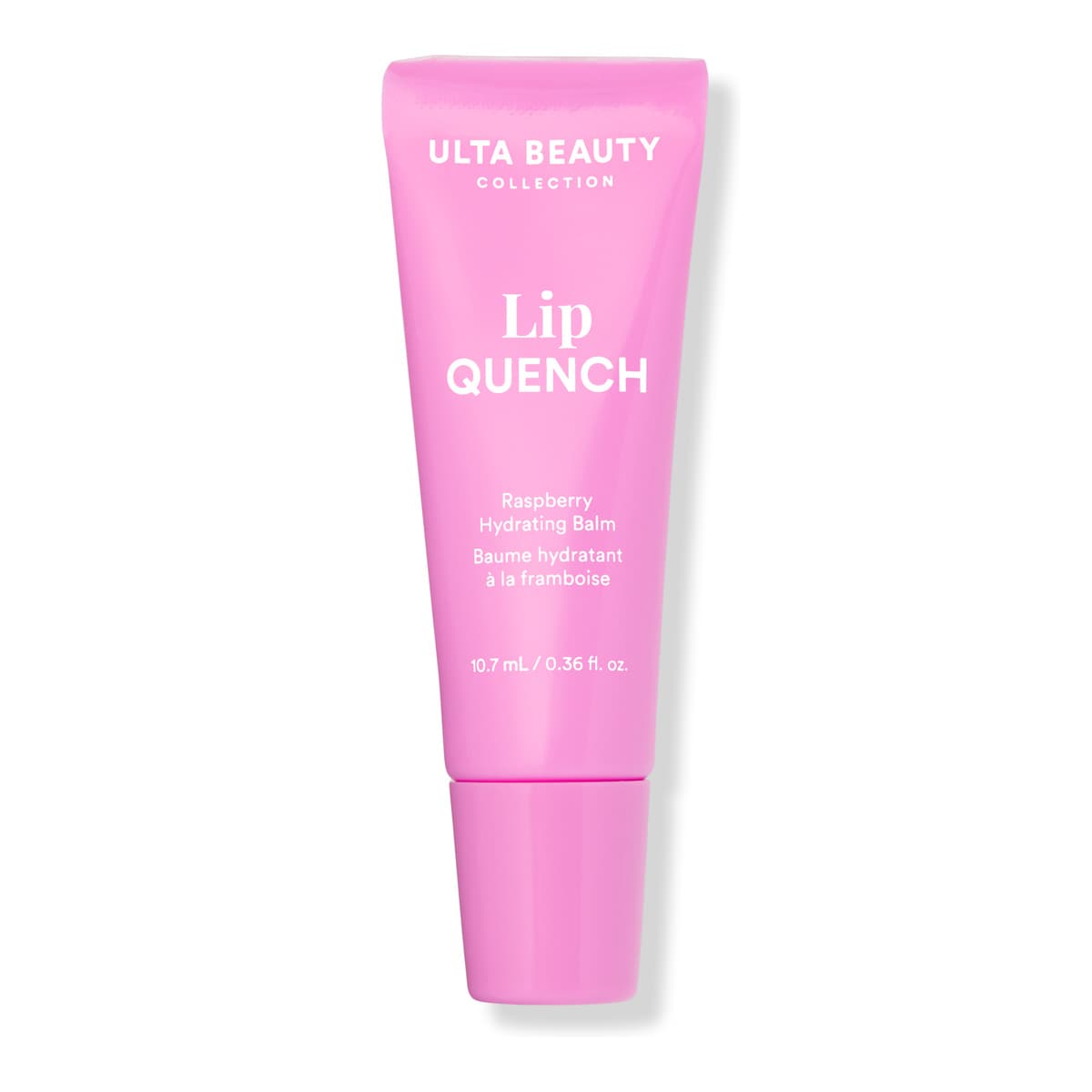 Lip Quench Hydrating Balm, Raspberry