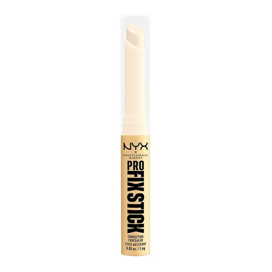 Pro Fix Stick, Yellow