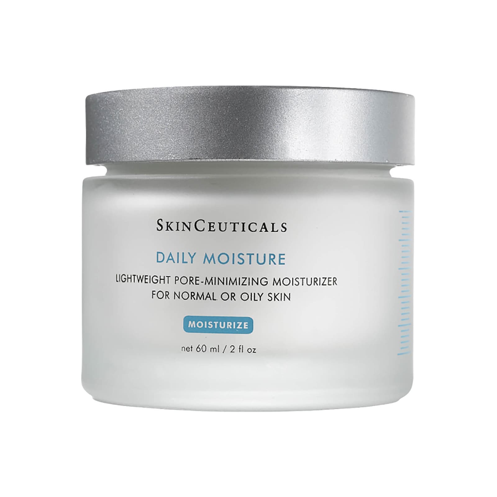 Daily Moisture Cream Pot