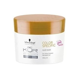 BC KUR Color Specific Hair Mask