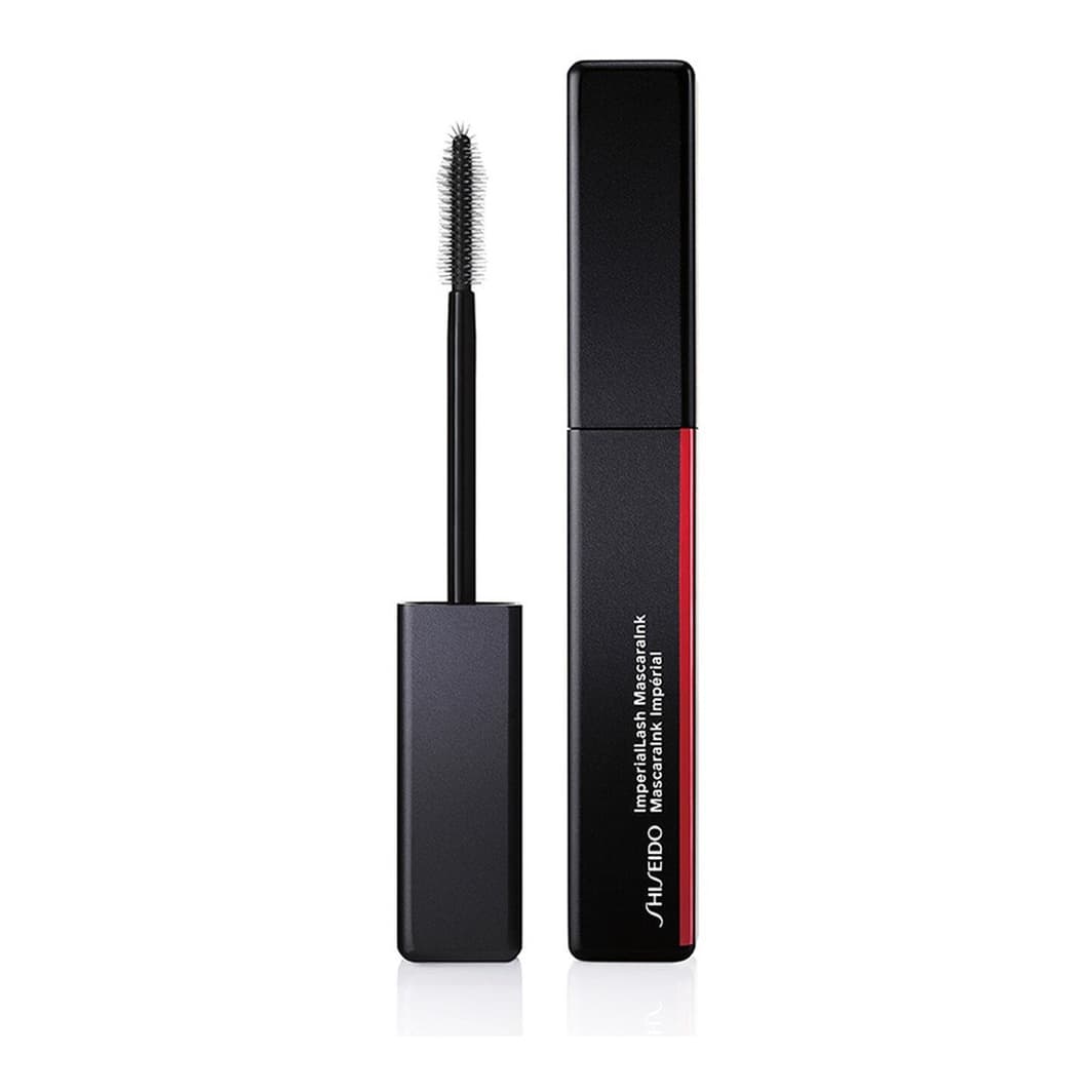 ImperialLash MascaraInk 01 Sumi Black