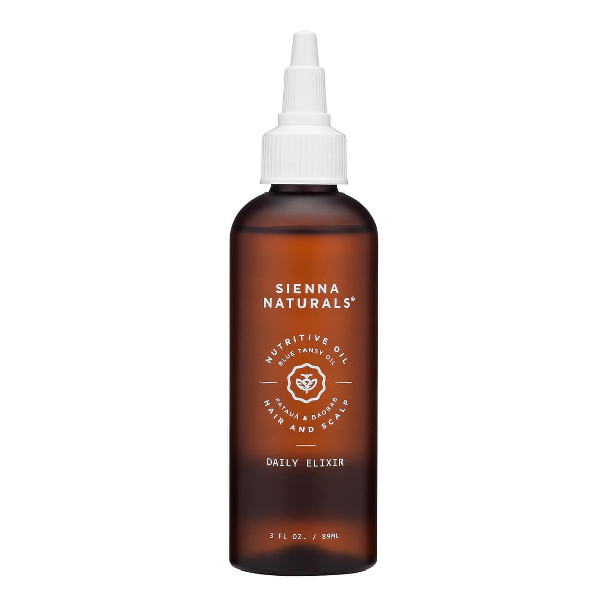 Daily Elixir Scalp Treatment Oil