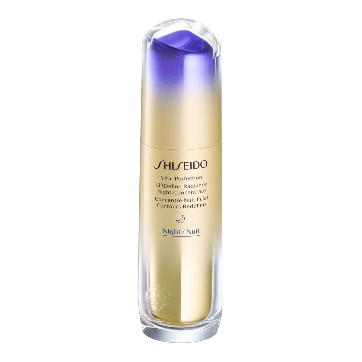 Vital Perfection Night Concentrate