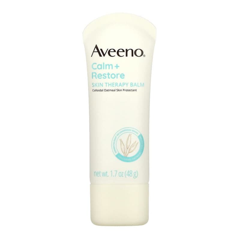 Calm + Restore, Skin Therapy Balm
