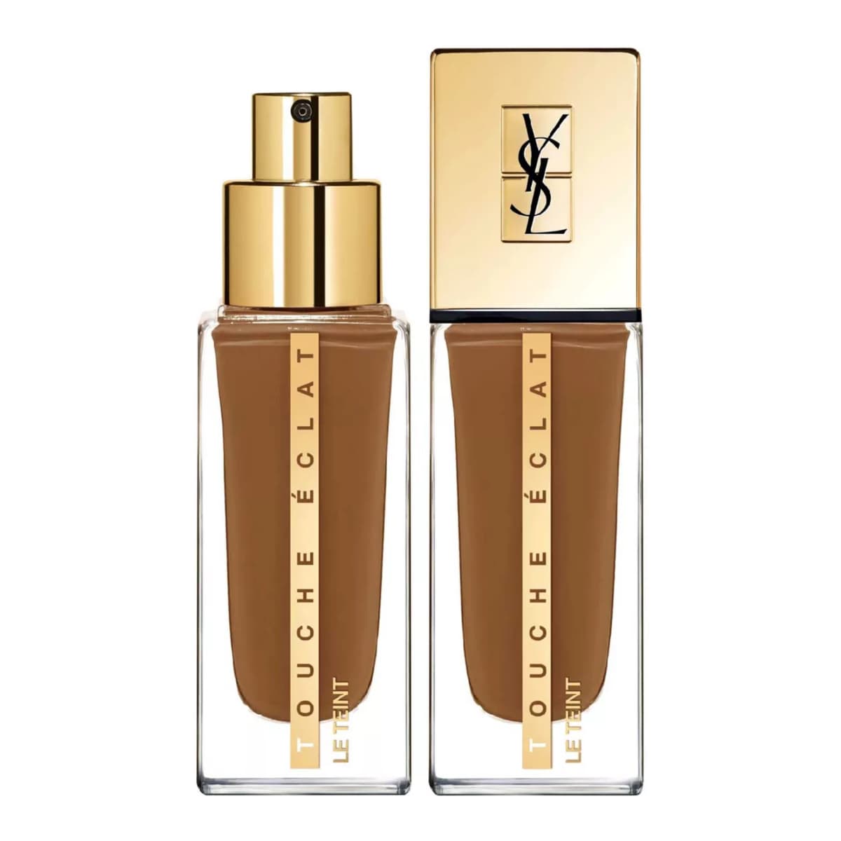 YSL Touche Éclat Le Teint Foundation SPF22, B75