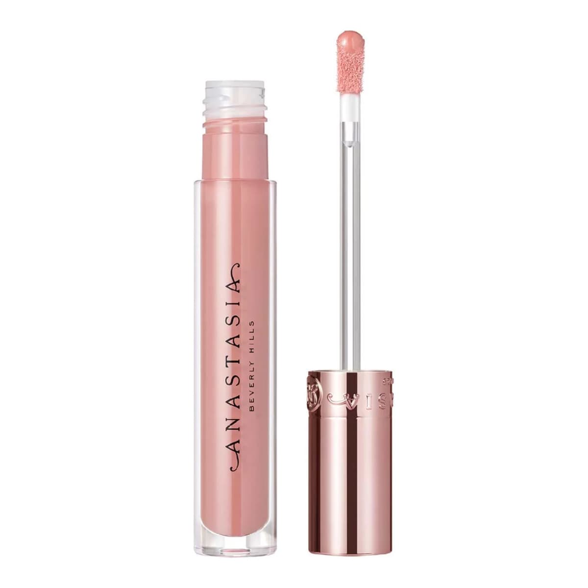 Lip Gloss, Deep Taupe