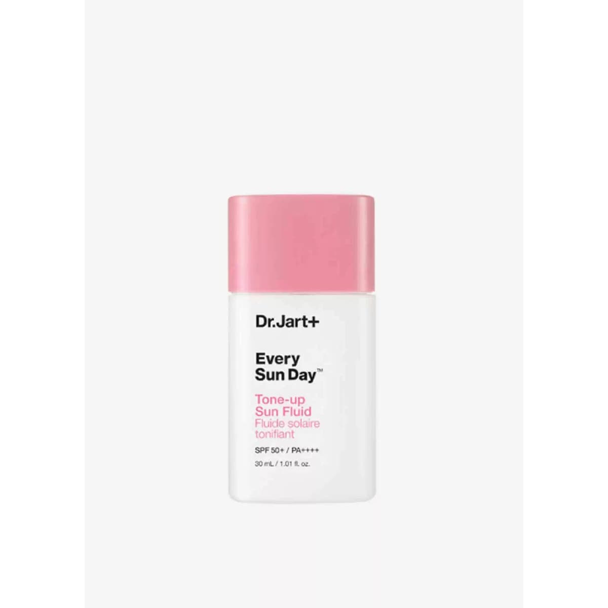Every Sun Day Tone-up Sun Fluid SPF50+ PA++++