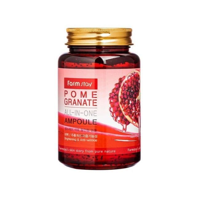Pomegranate All-In-One Ampoule
