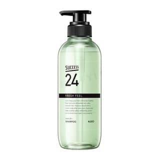 Success 24 Fresh Feel Shampoo