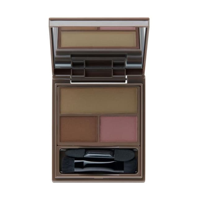 Multi Eyebrow Powder, Lady Mauve