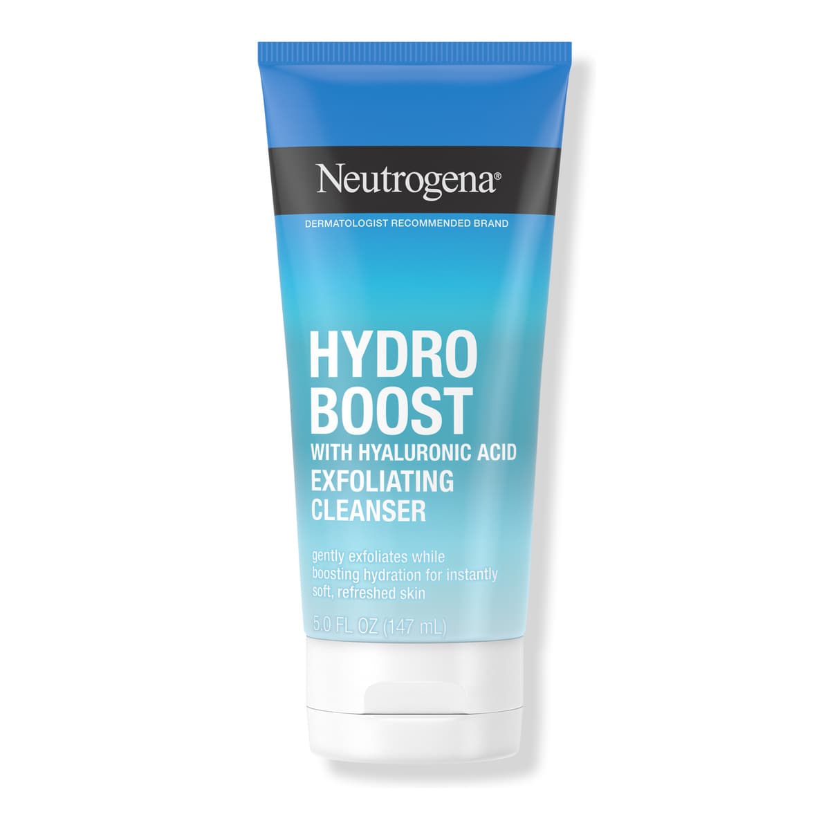 Hydro Boost Gentle Exfoliating Facial Cleanser