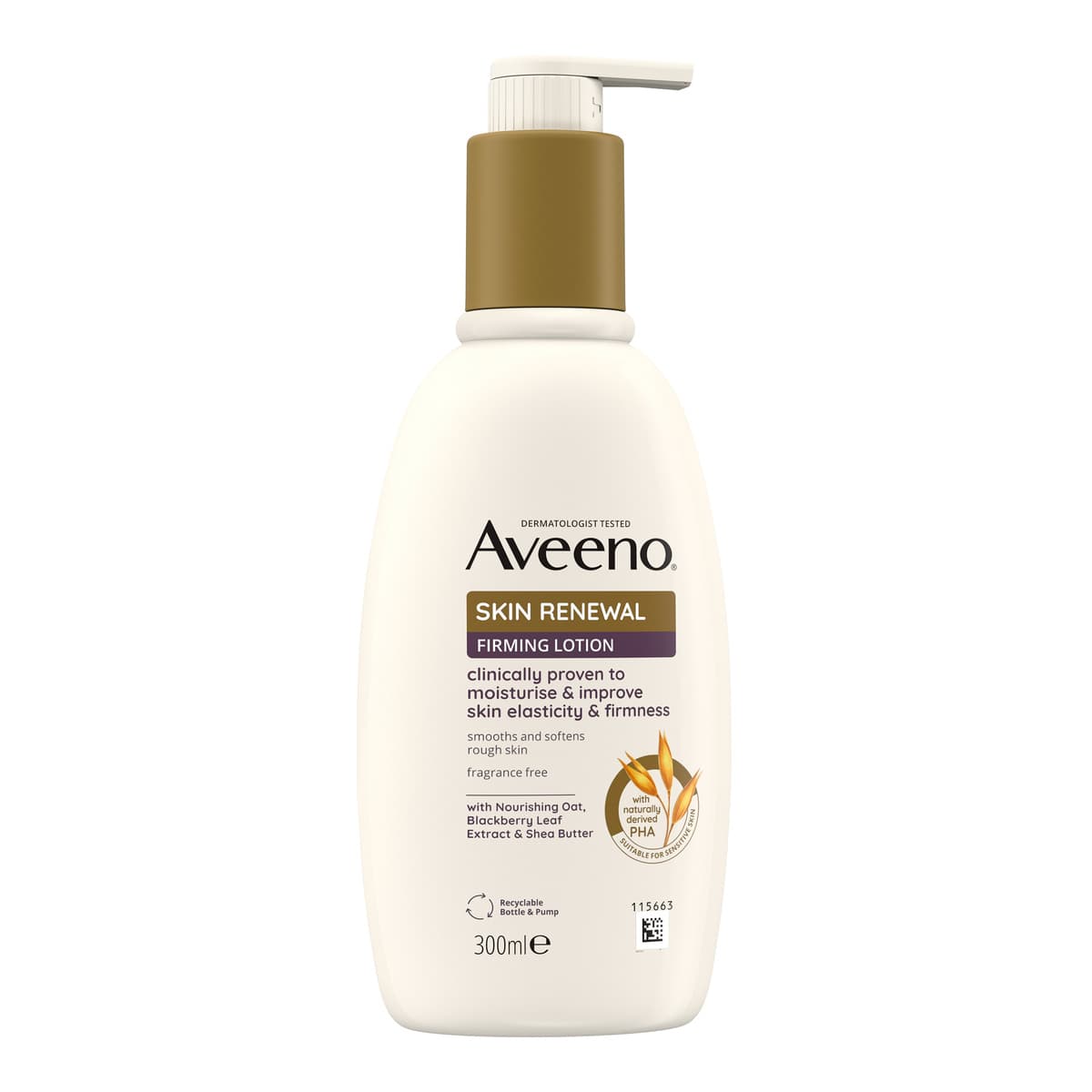 Skin Renewal Firming Lotion