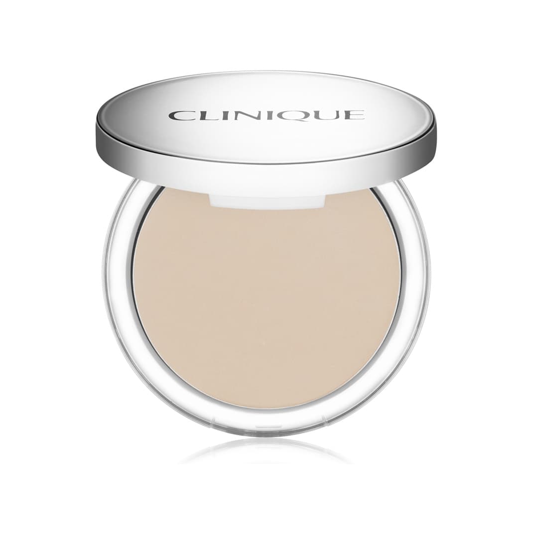 Stay-Matte Sheer Pressed Powder