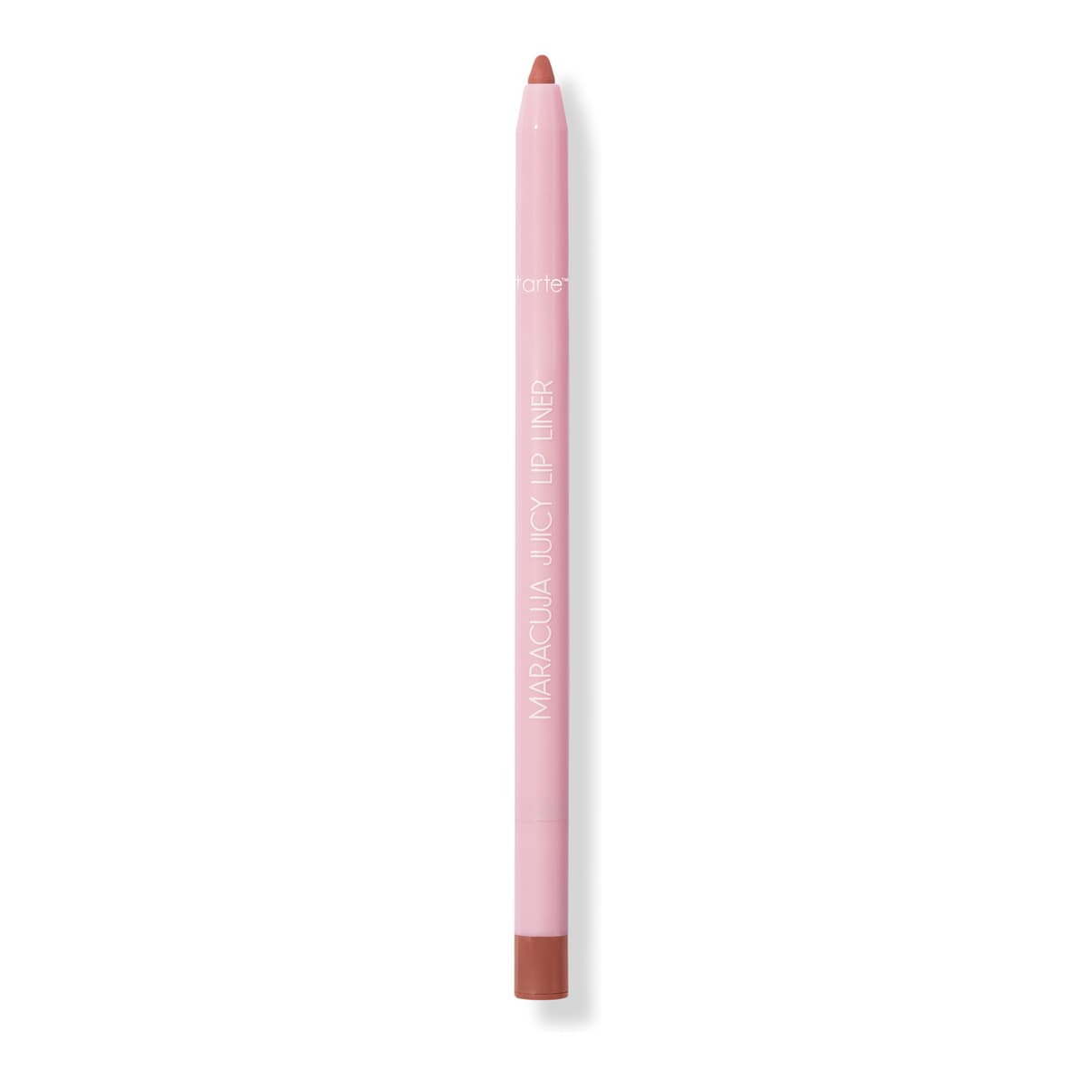 Maracuja Juicy Lip Liner, Rosy Brown