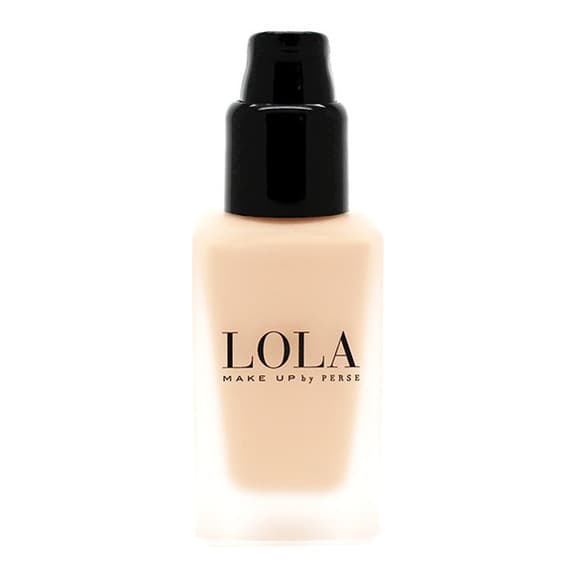 Matte Long Lasting Foundation R040 Dutch White