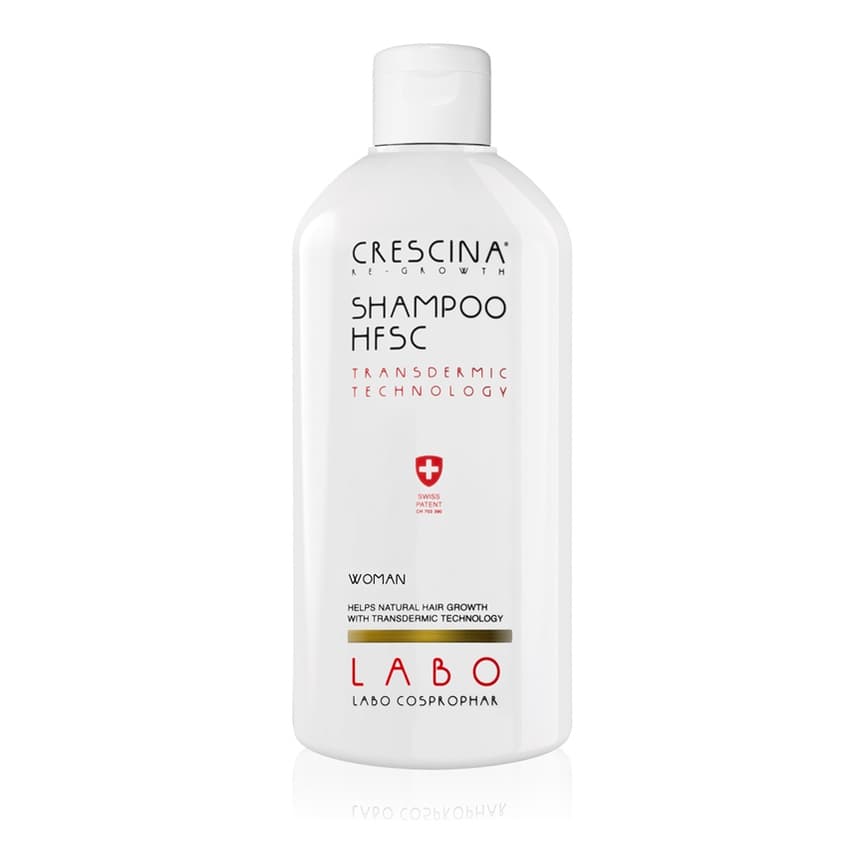 Anti-Hair Loss Shampoo for Women