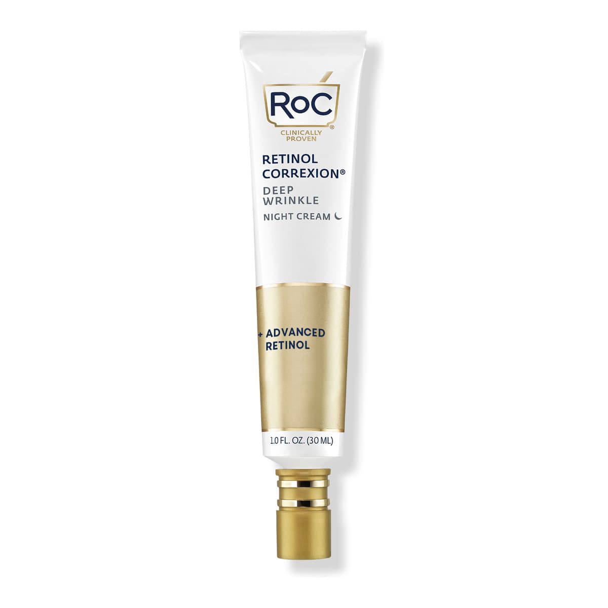 Retinol Correxion Anti-Aging + Firming Night Face Moisturizer