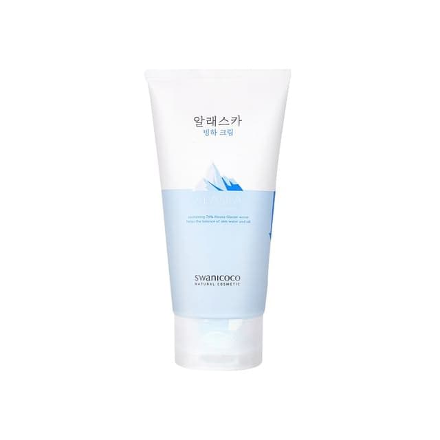 Alaska Glacier Cream