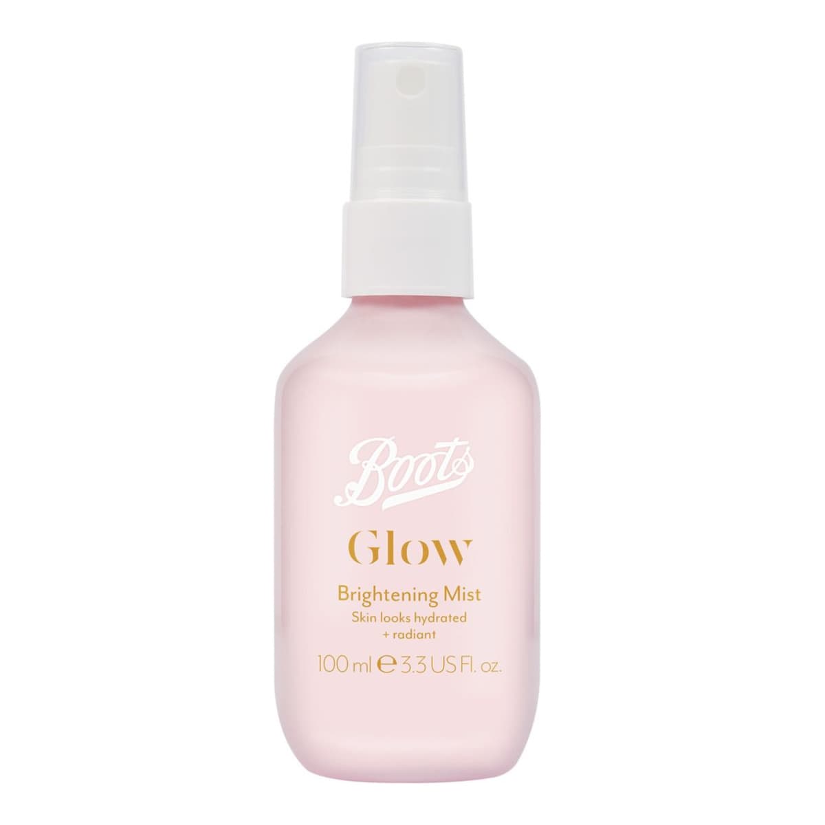 Glow Brightening Mist