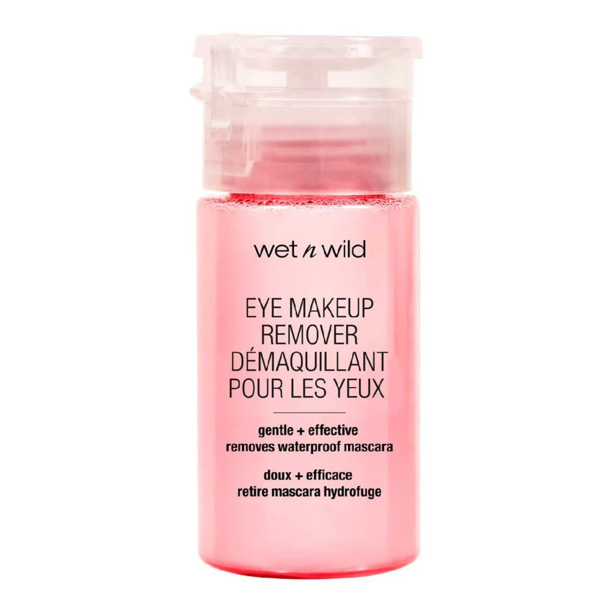 Makeup Remover Micellar Cleansing Water