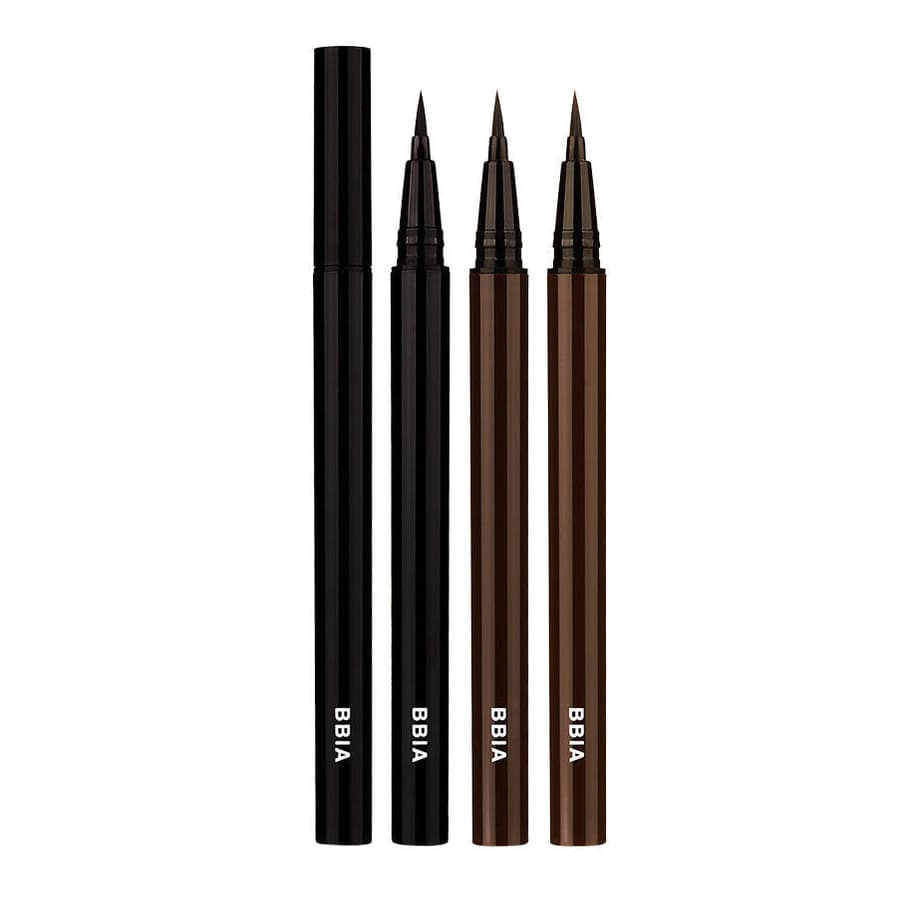 Last Pen Eyeliner, #01 Sharpen Black