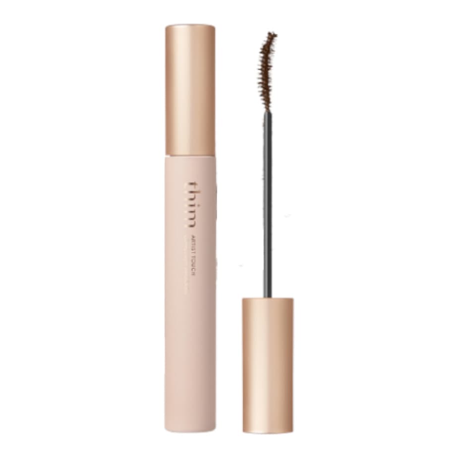 Artist Touch Longlash Mascara, #02 Brown