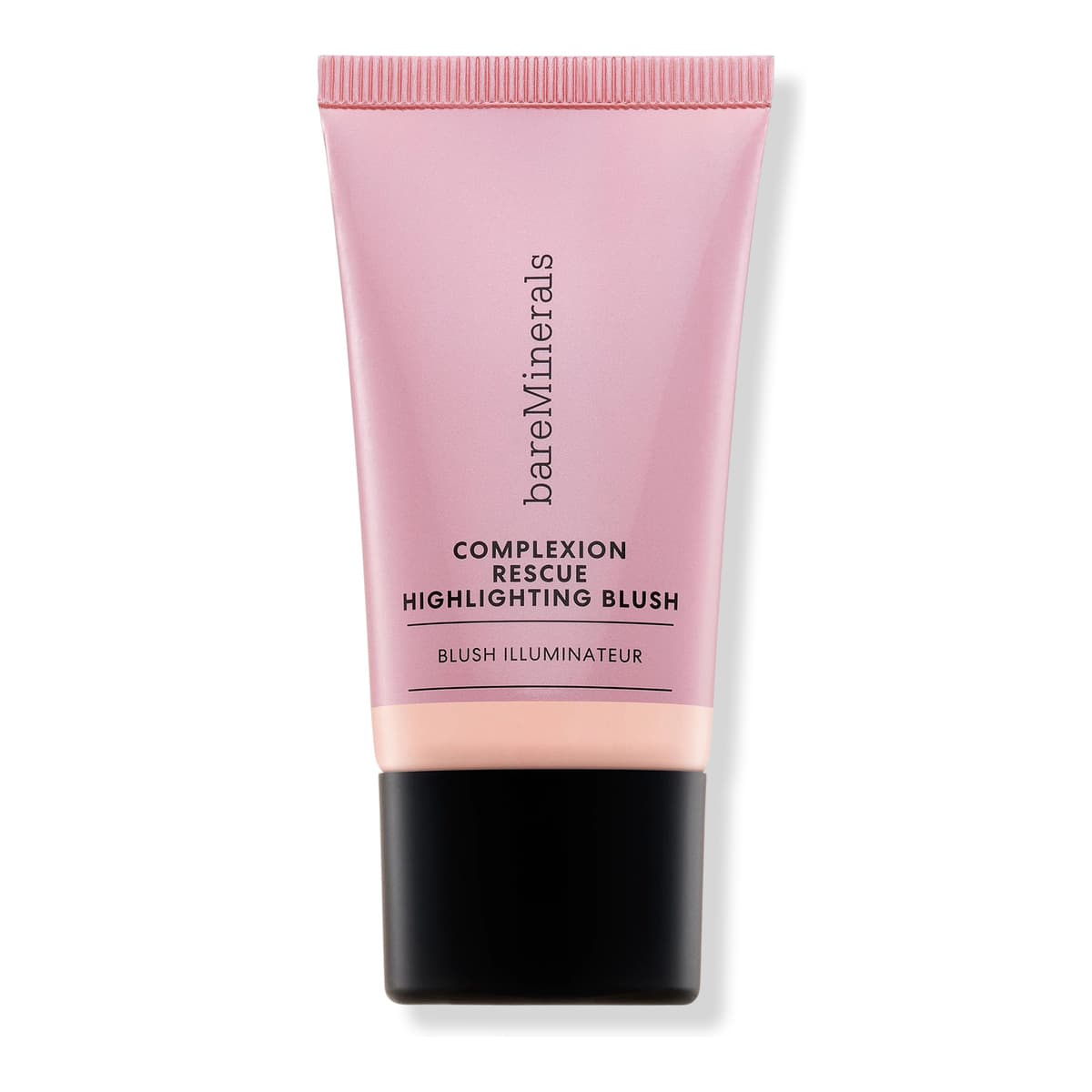 COMPLEXION RESCUE Liquid Highlighting Blush, Opal Glow