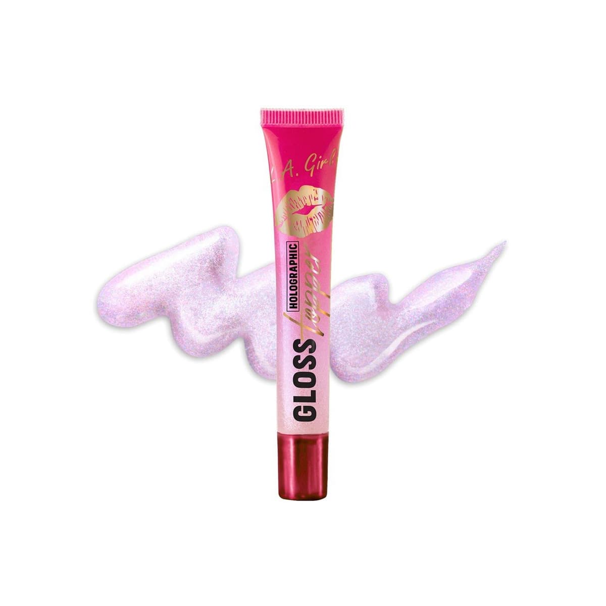 Holographic Gloss Topper Magical