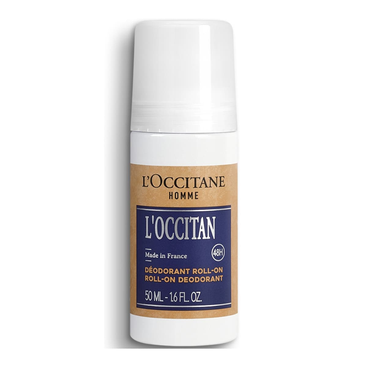 L'Occitan Roll on Deodorant
